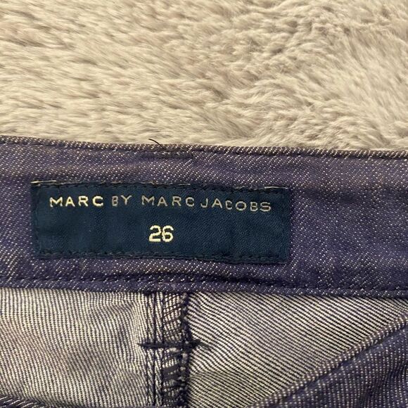 Marc Jacobs jeans, size 26 - Picture 9 of 9